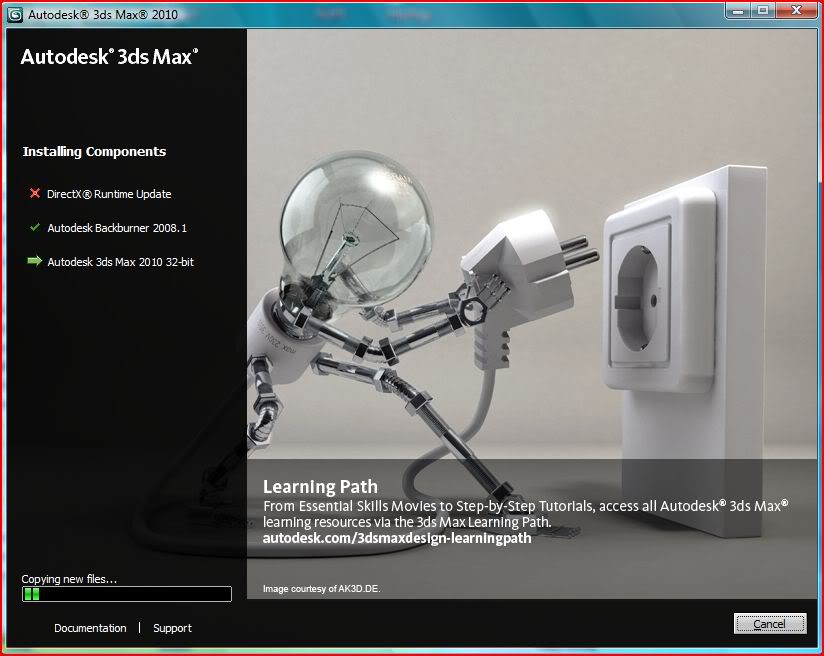 3ds max 2011 64 bit free download with crack